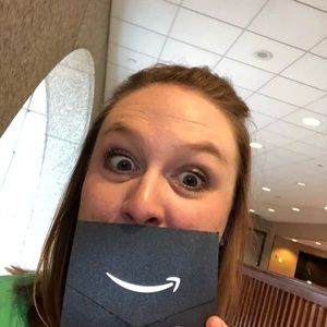 Meet your Posher, Adrienne